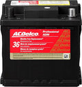 AGM Automotive Battery D591433