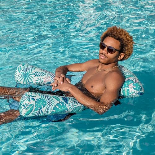 Inflatable Pool Lounge Chair K37760