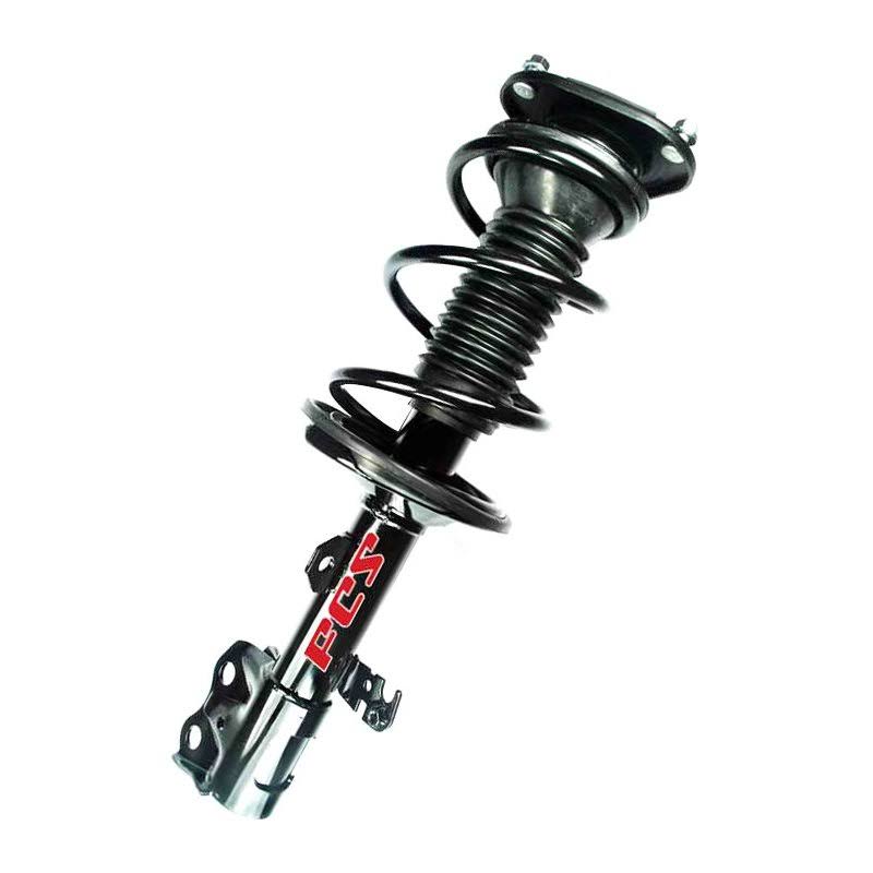 Toyota Corolla Strut and Coil Spring Assembly N568