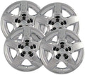 17 inch Chrome Hubcaps Set of 4 O85578
