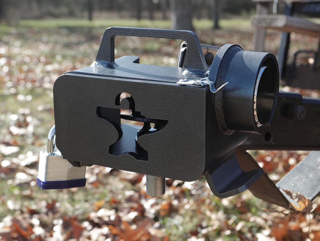 Trailer Lock N631577