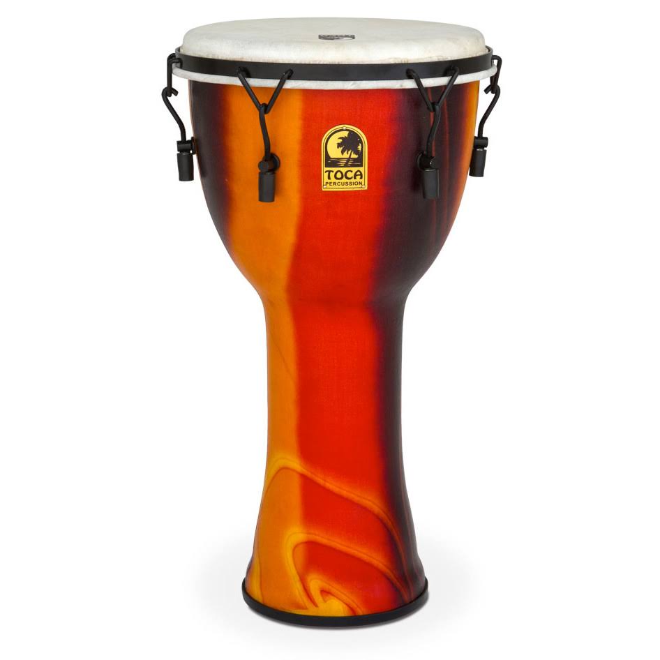 14x22 Djembe with Bag U795184