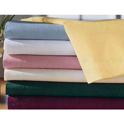 California King 200 Thread Count Sheets E5565