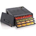 Electric Food Dehydrator with Adjustable Thermostat R793770