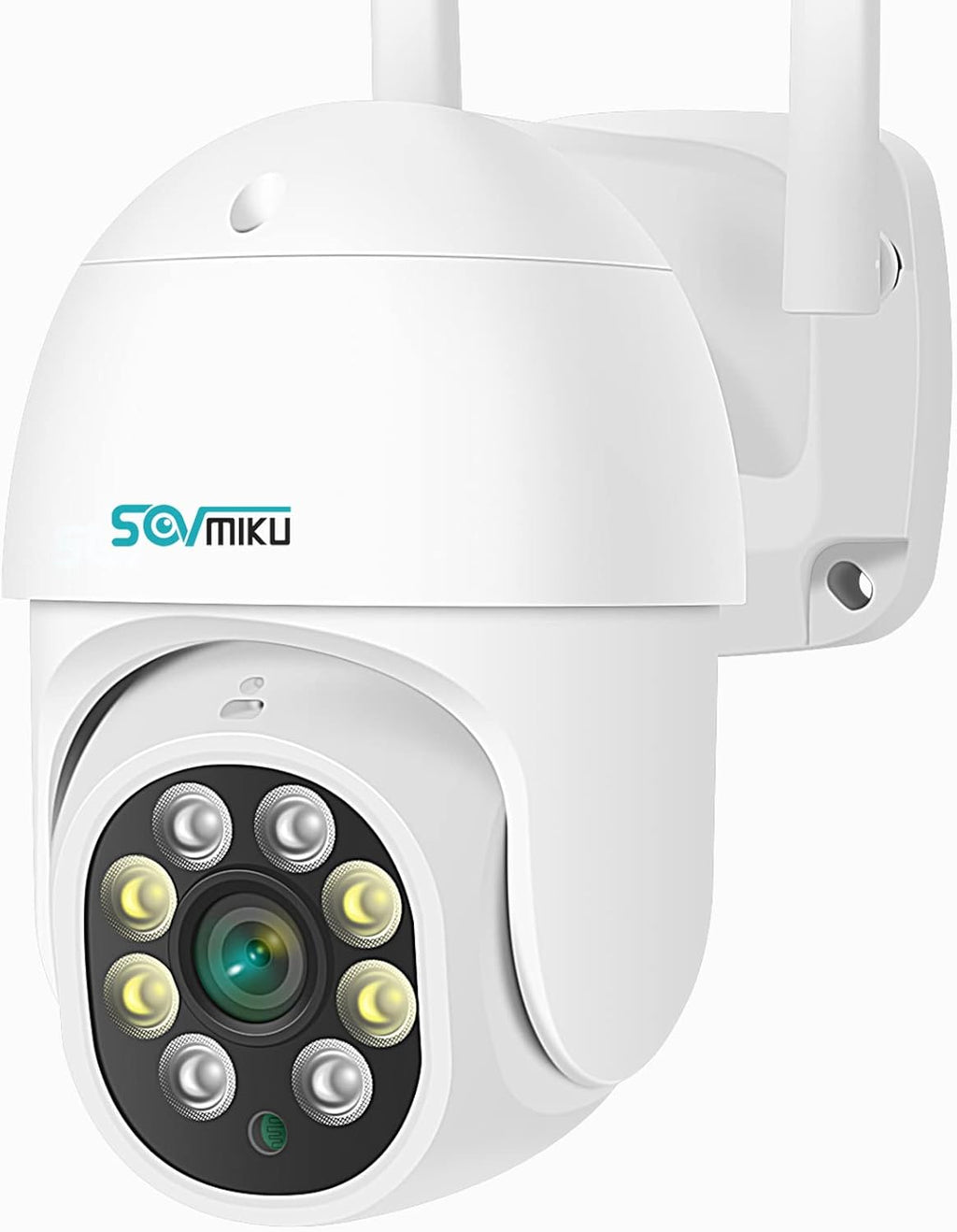 3MP WiFi Security Camera System with 8Ch NVR 1TB HDD G959970