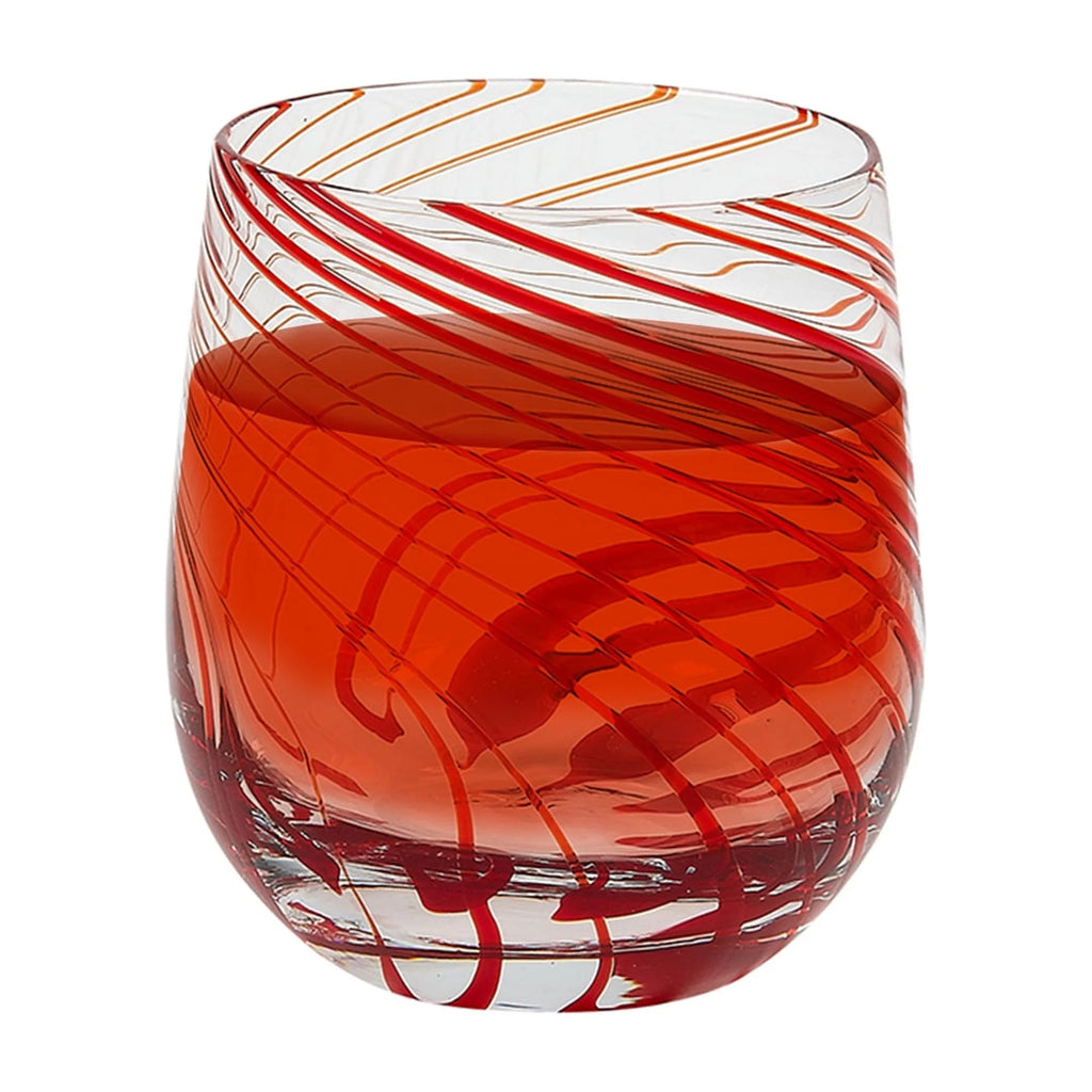 Drinking Glasses Set of 6 X600