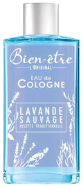 Lavender Eau De 250ml S425