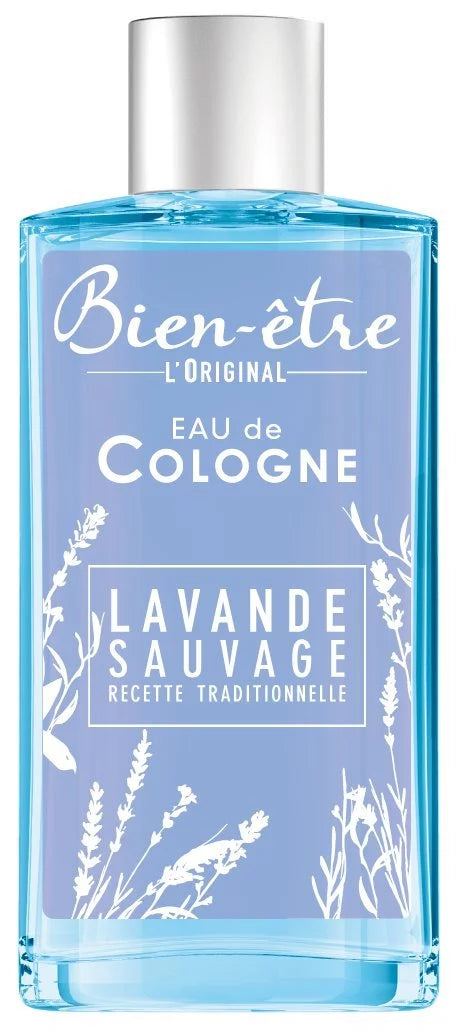 Lavender Eau De 250ml S425