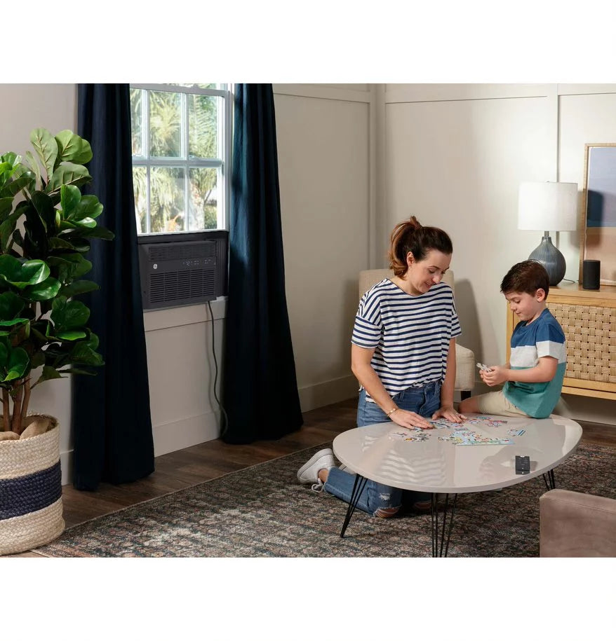 10,000 BTU Window Air Conditioner with WiFi A4108