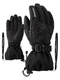 Black 12 10 Men Z613