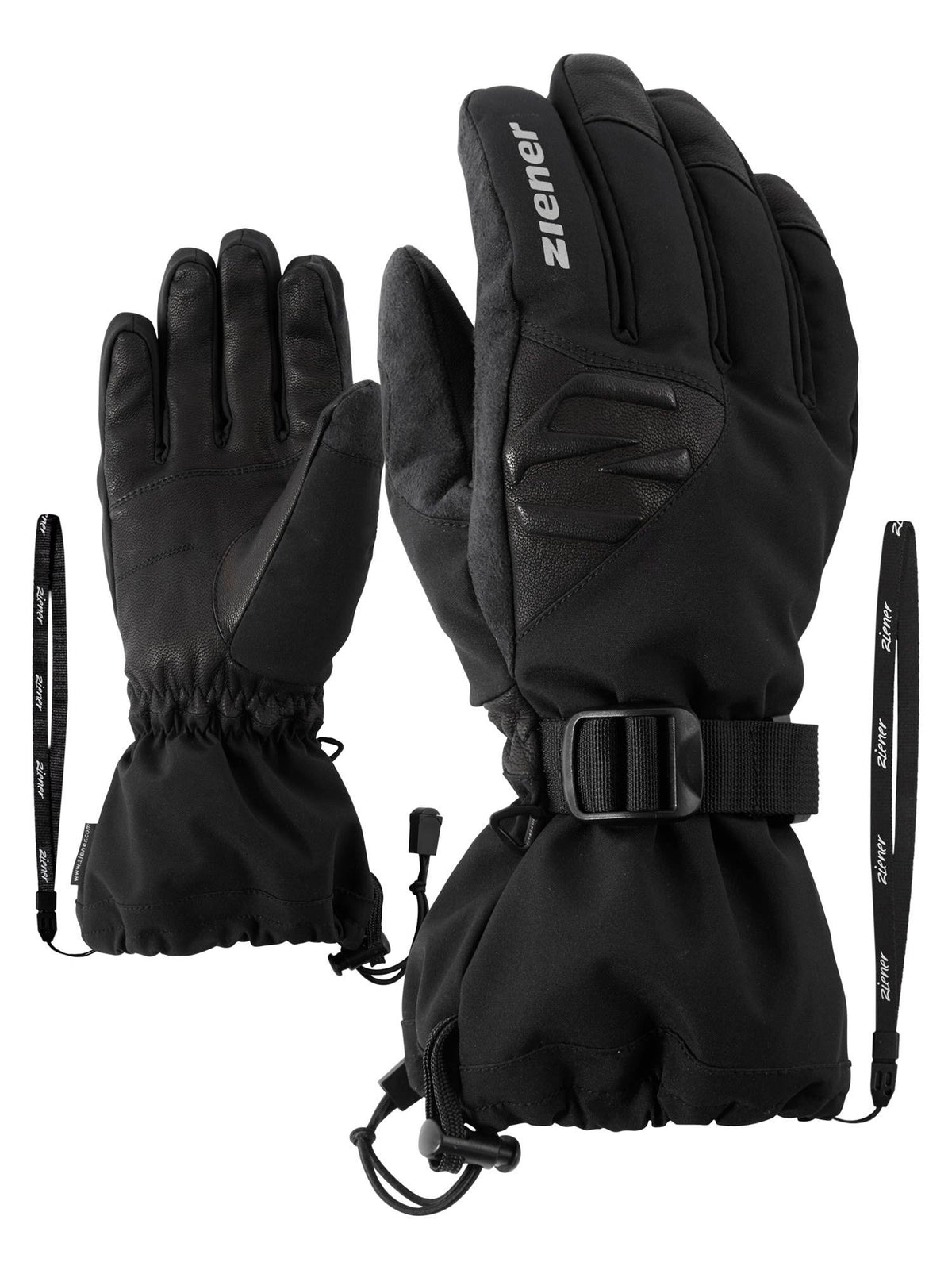 Black 12 10 Men Z613