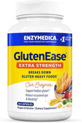 Maximum Potency Digestive Enzymes 30 Count W6229