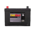 Lead Acid Automotive Battery Group Size 58 12 Volt 560 CCA K3705