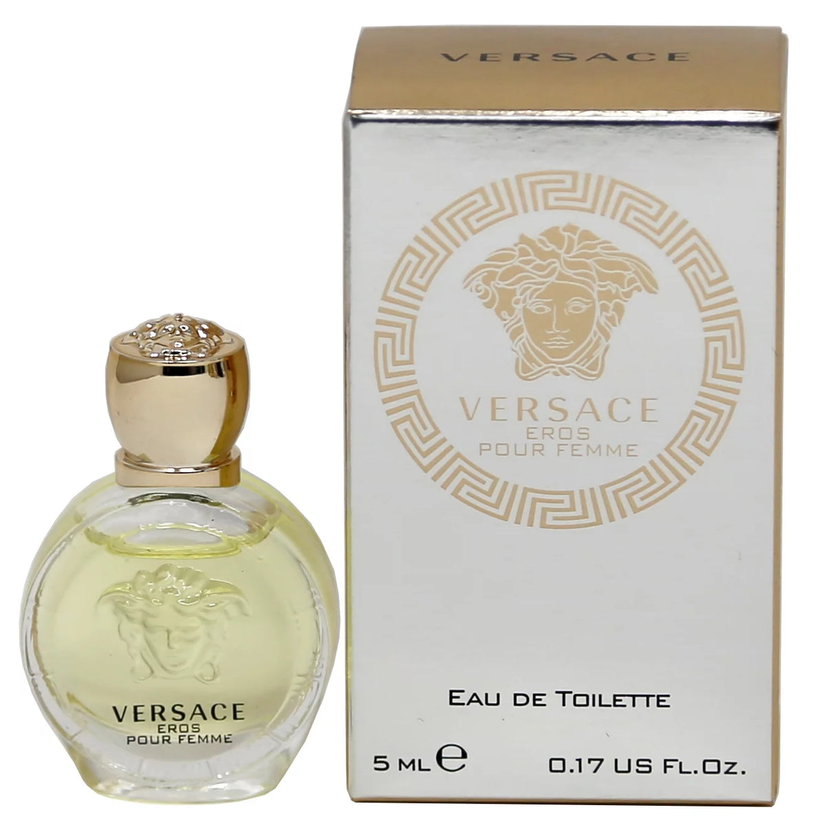 5ml 3PK EDP EDT Kit A467