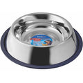 Stainless Steel No Tip Dish 32oz H4805