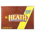 English Toffee Bars 2.8-Ounce Pack of 18 O22500