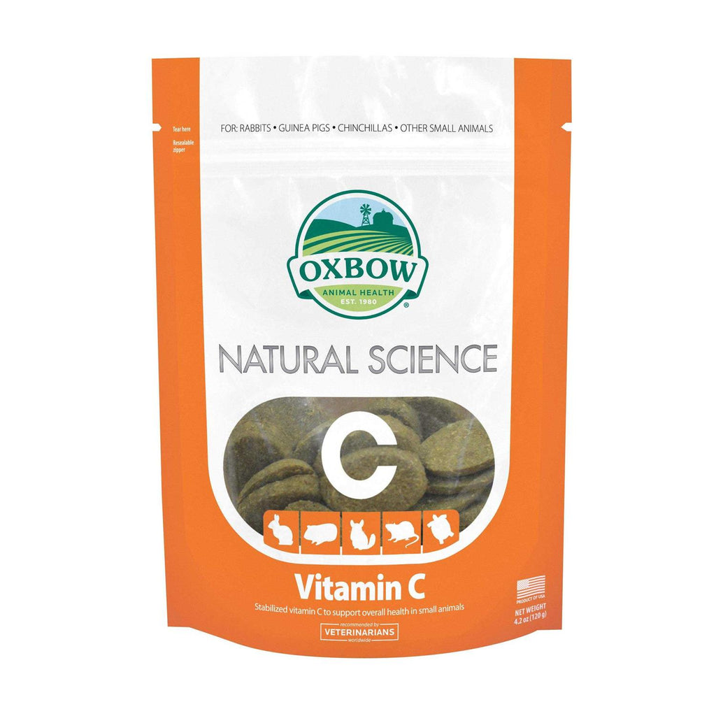 Vitamin C Supplement A88198
