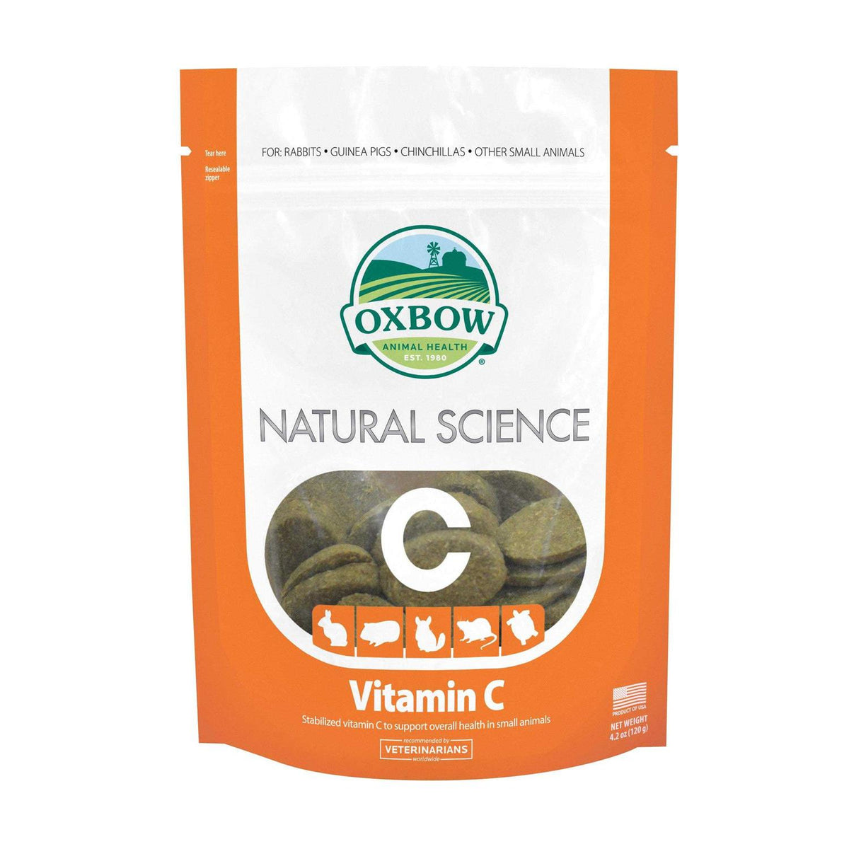 Vitamin C Supplement A88198