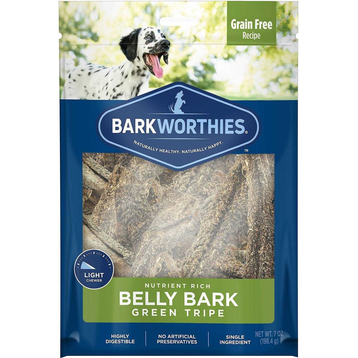 Green Tripe Sticks N65815