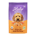 Chicken & Chicken Liver Adult Dry Dog Food A23360