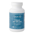 Vegan Capsules with Magnesium, Ashwagandha & L-Theanine 90 Capsules M12316