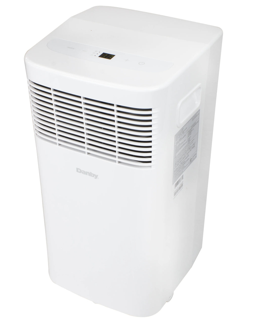 5,000 BTU Portable AC in White O403201