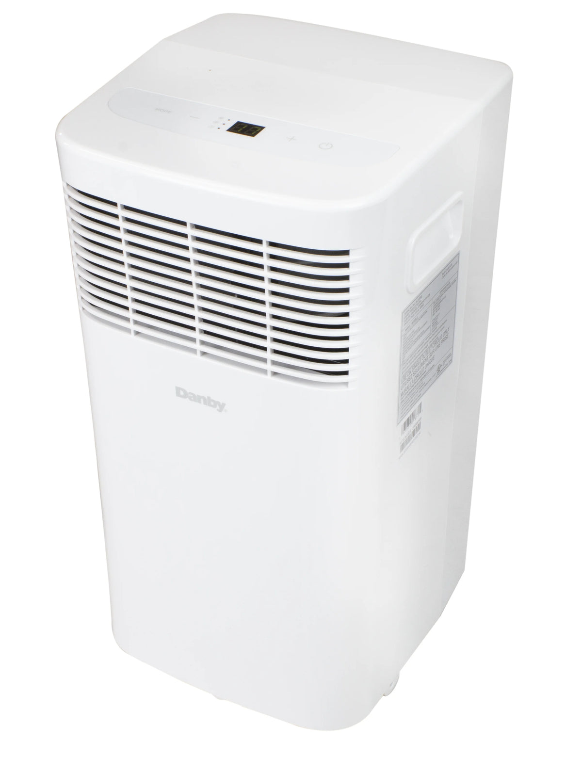 5,000 BTU Portable AC in White O403201