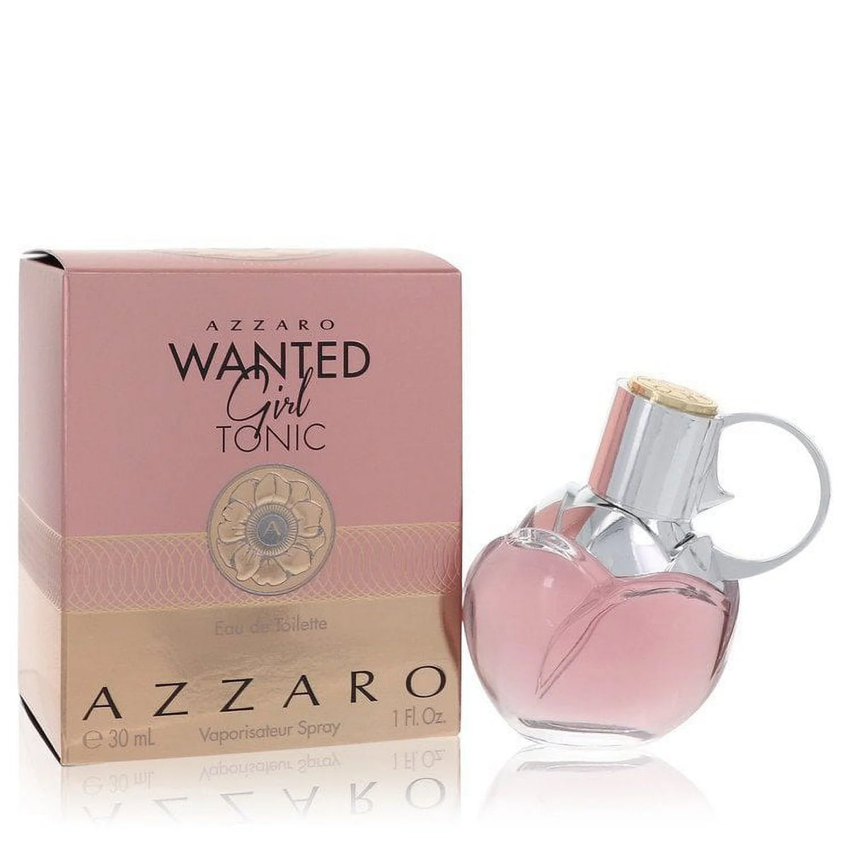 Tropical Floral Eau De Toilette Spray F950