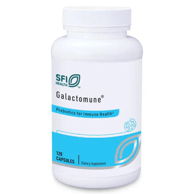 Galactomune 120 Capsules S812