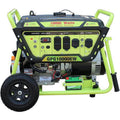 Gas Generator with Electric Start H455460