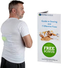 Snoring Aid T-Shirt White M G9766