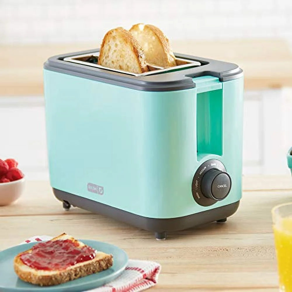 2 Slice Extra Wide Slot Toaster A496809