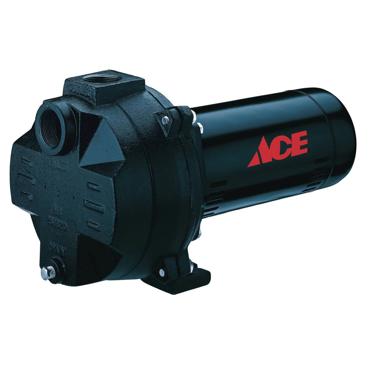 Cast Iron Sprinkler Pump 1-1/2 HP K809