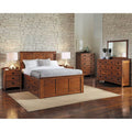 Storage Bed D27557