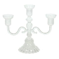 Candel Holder 29-3 cm W406036
