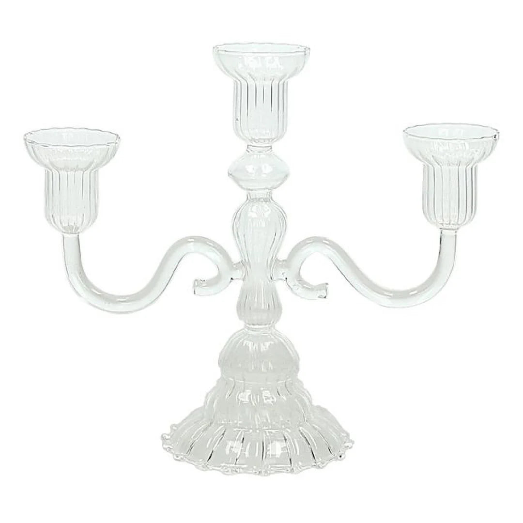 Candel Holder 29-3 cm W406036