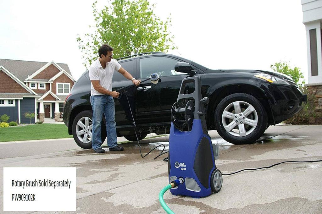 1900 PSI Electric Pressure Washer Z52453
