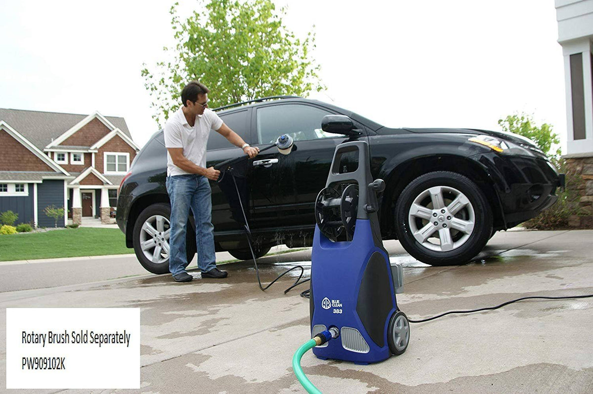 1900 PSI Electric Pressure Washer Z52453