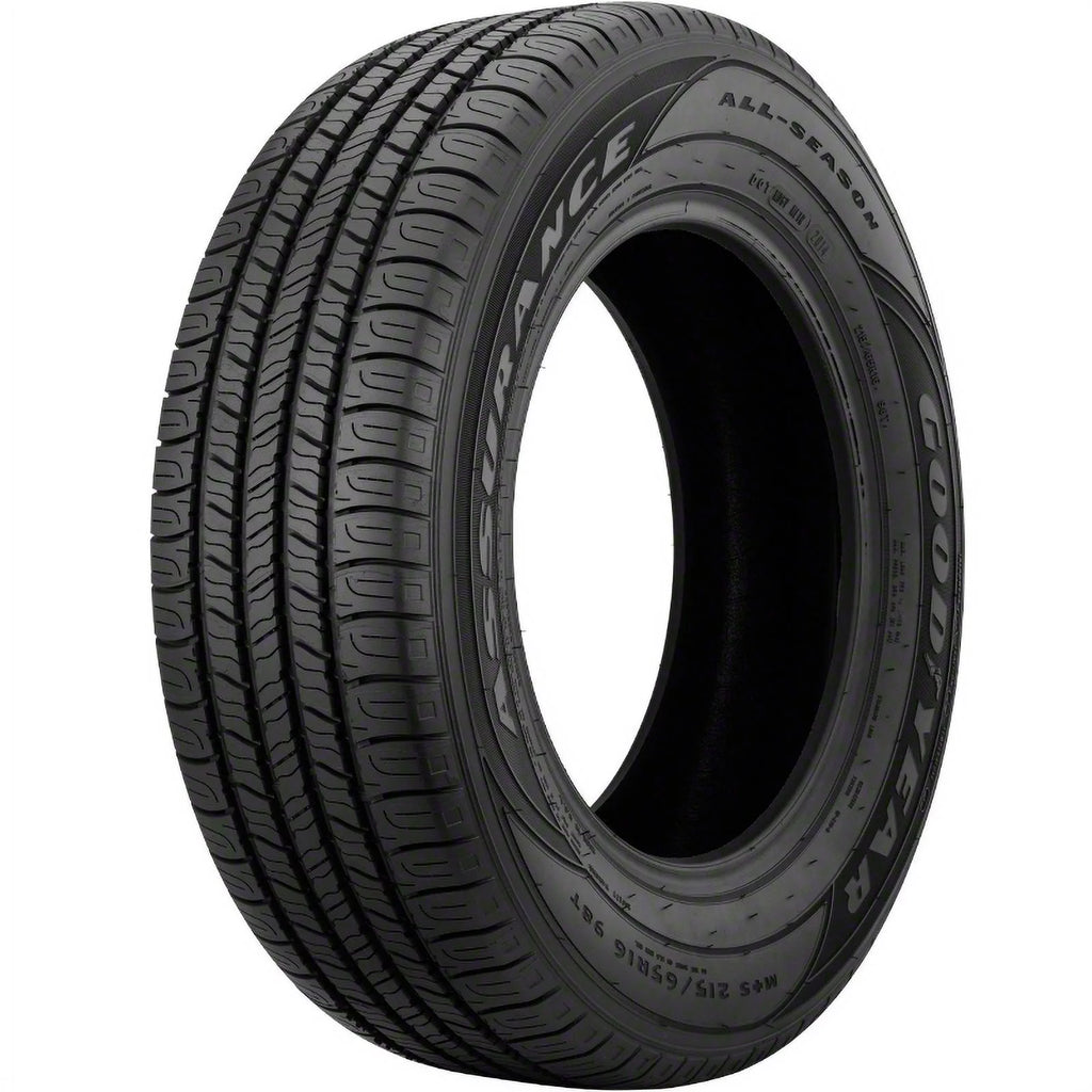 All-Season 235/50R18 97H Passenger Tire R6416