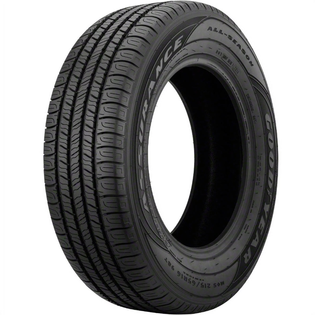 All-Season 235/50R18 97H Passenger Tire R6416