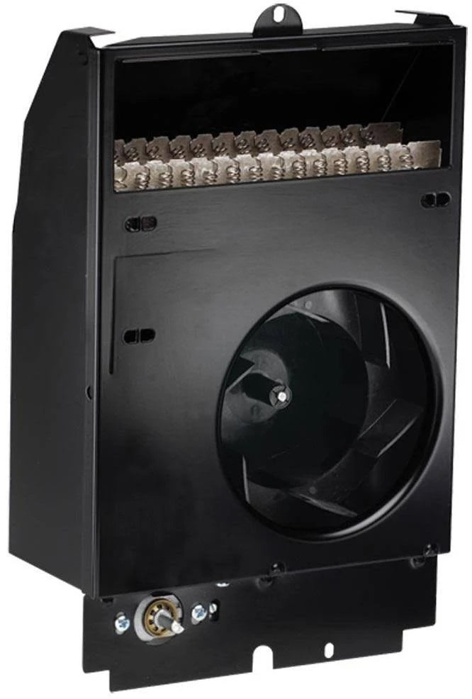 Electric Wall Heater with Thermostat N415732