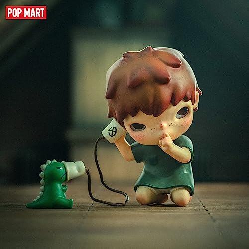 12PCs Blind Box Action Figures A84674