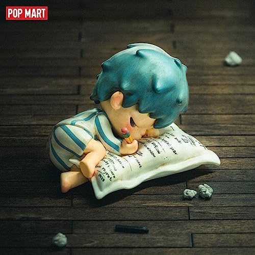 12PCs Blind Box Action Figures A84674