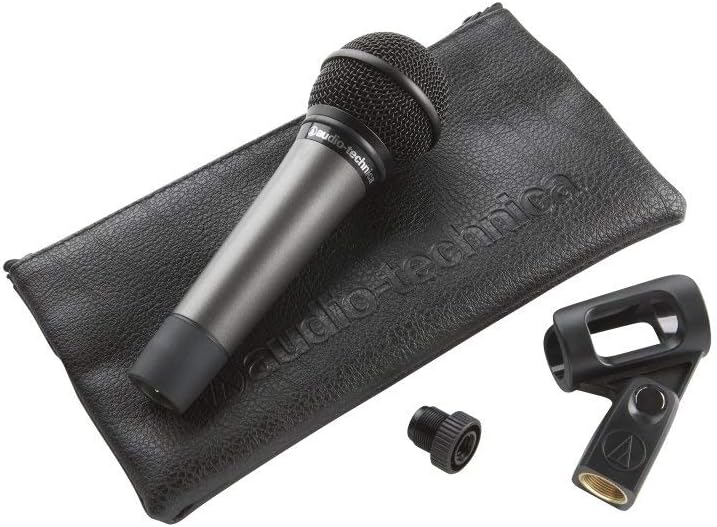 Cardioid Dynamic Handheld Microphone E5057