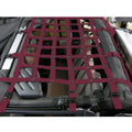 Rear Cargo Netting O469