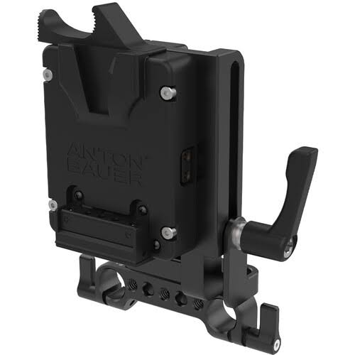 Micro Battery Slide Pro V-Mount R47872