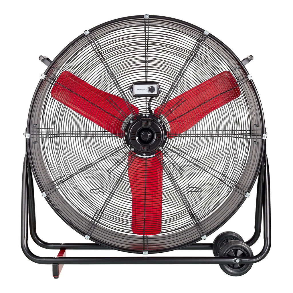 24 inch Tilted Drum Fan R507969