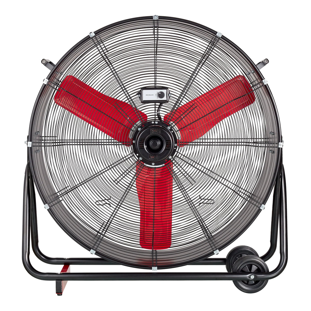 24 inch Tilted Drum Fan R507969