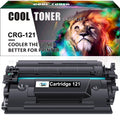 Black Toner Cartridge 1-Pack Q657292