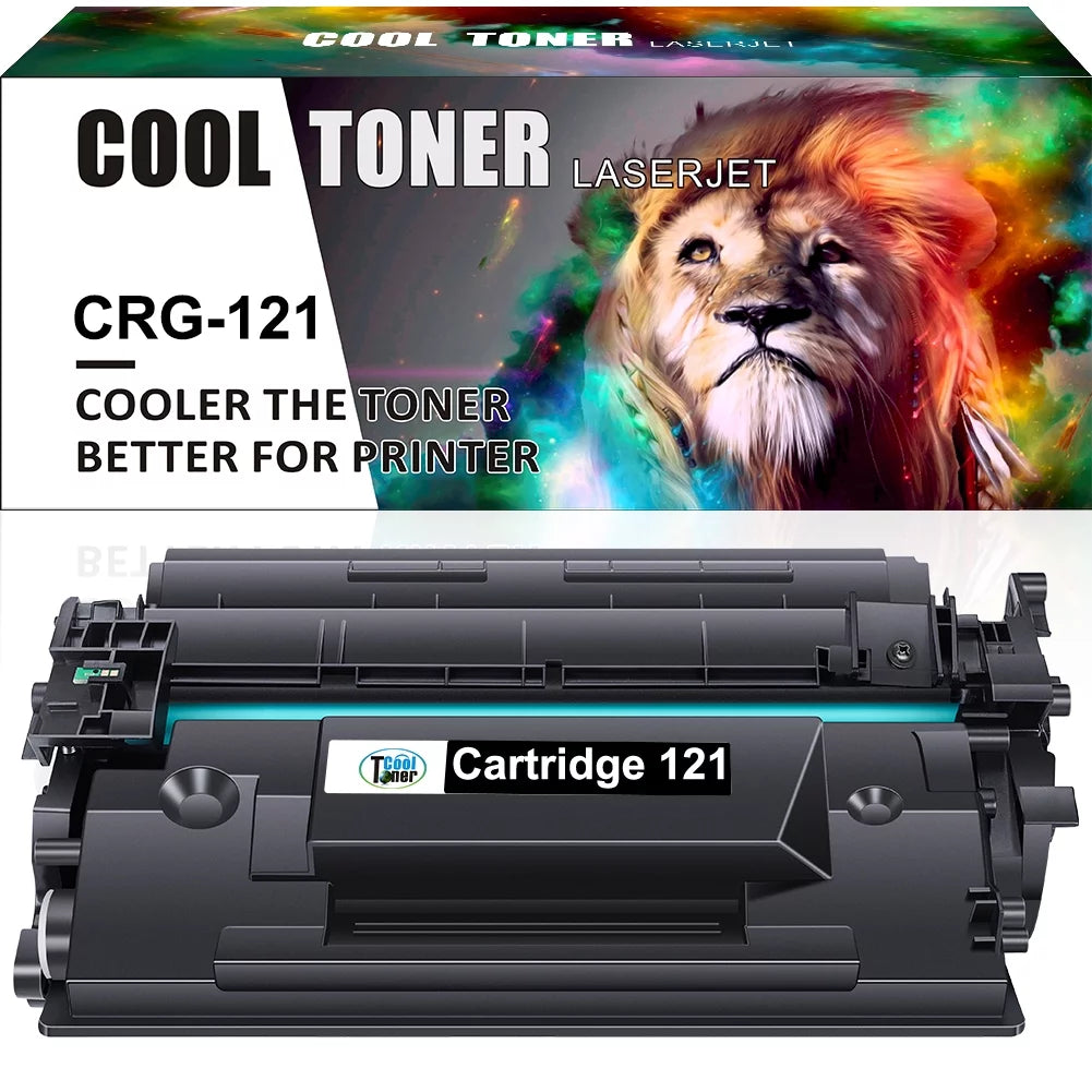 Black Toner Cartridge 1-Pack Q657292